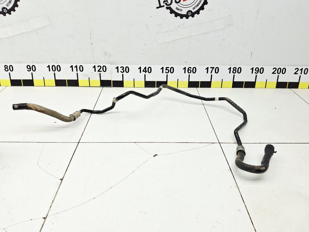 Трубка гидроусилителя, 1000 рублей, Пермь