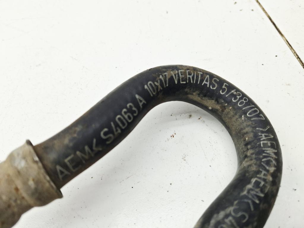 Трубка гидроусилителя, 1000 рублей, Пермь