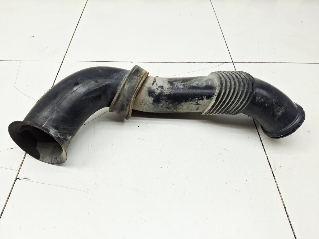 Патрубок воздушного фильтра, 500 рублей, Пермь