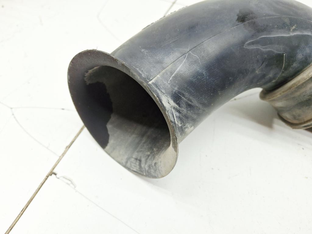 Патрубок воздушного фильтра, 500 рублей, Пермь