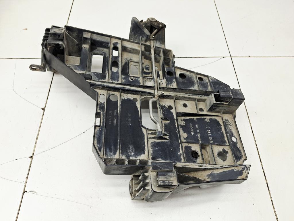 Кронштейн фар левый, 6000 рублей, Пермь