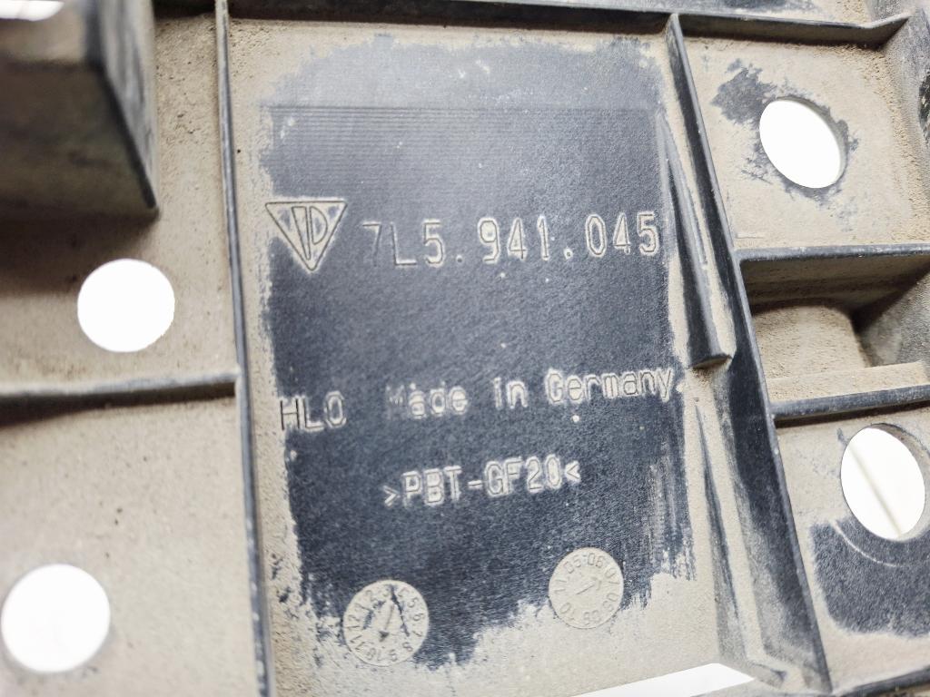 Кронштейн фар левый, 6000 рублей, Пермь