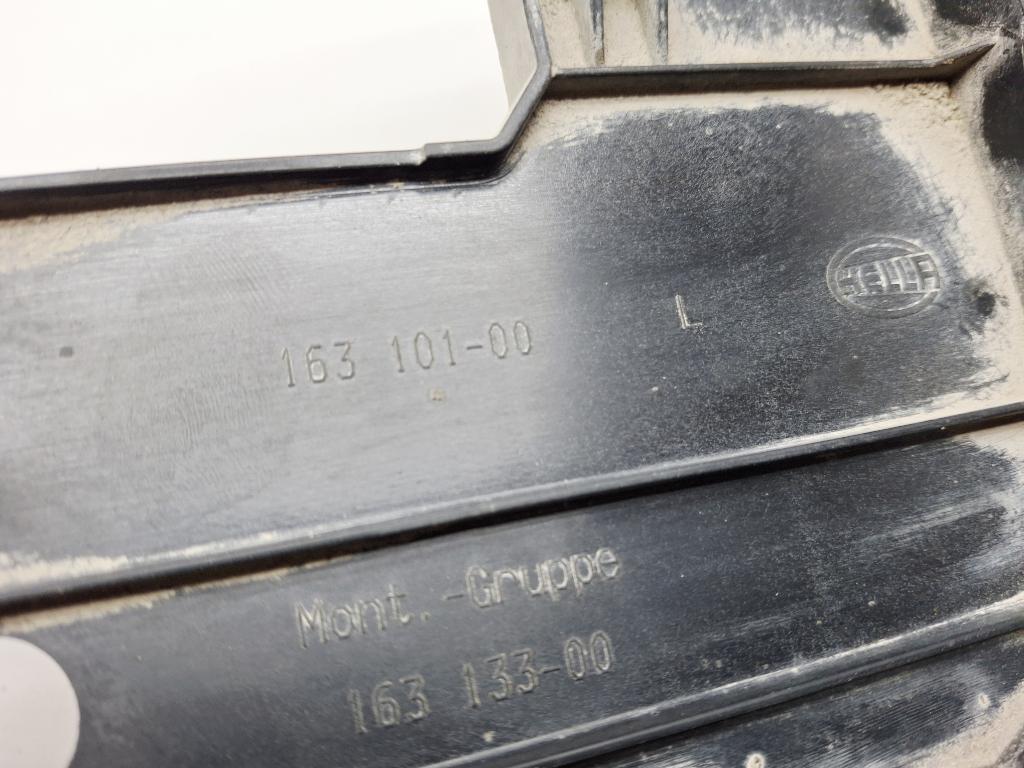 Кронштейн фар левый, 6000 рублей, Пермь