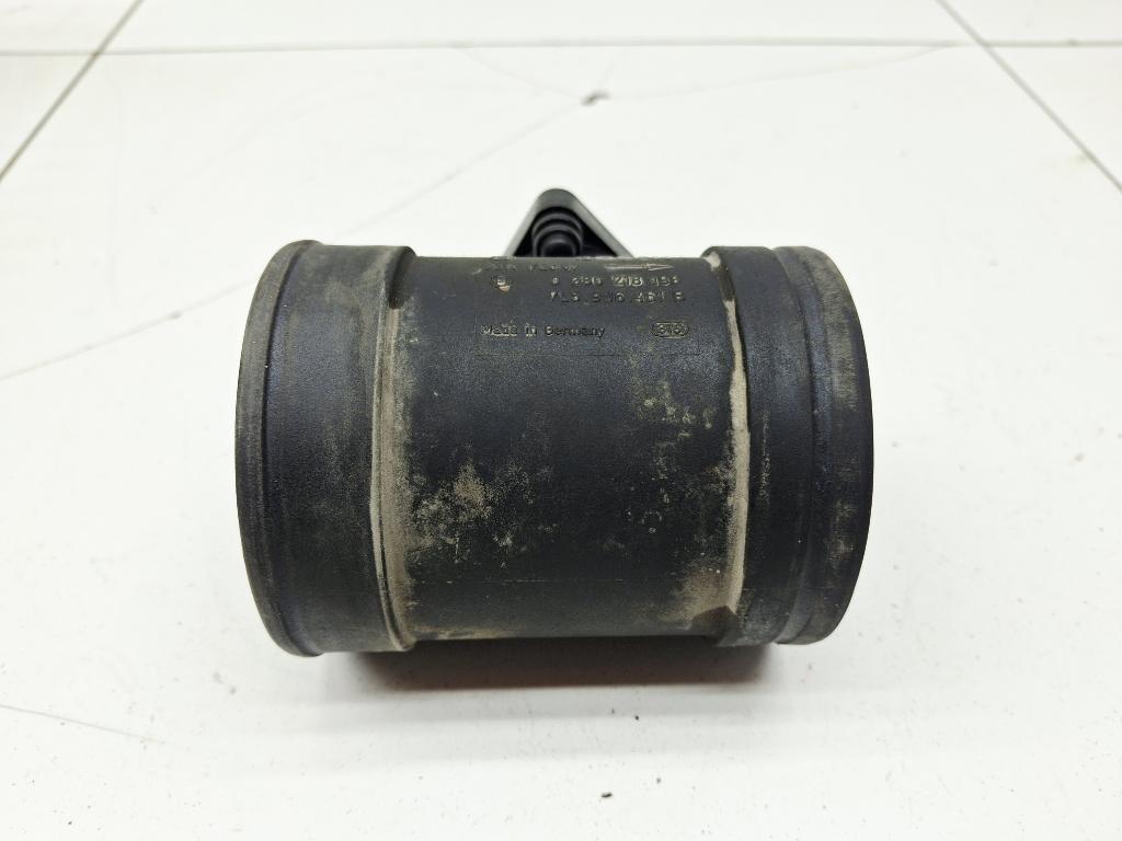 Датчик массового расхода воздуха, 8000 рублей, Пермь