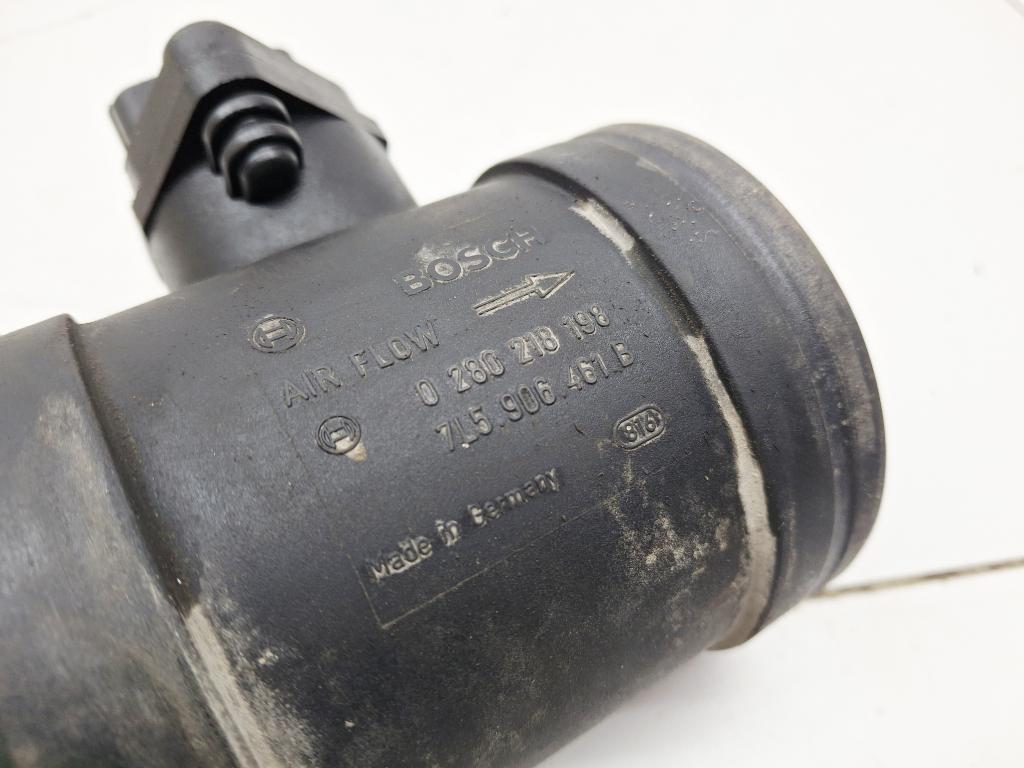 Датчик массового расхода воздуха, 8000 рублей, Пермь