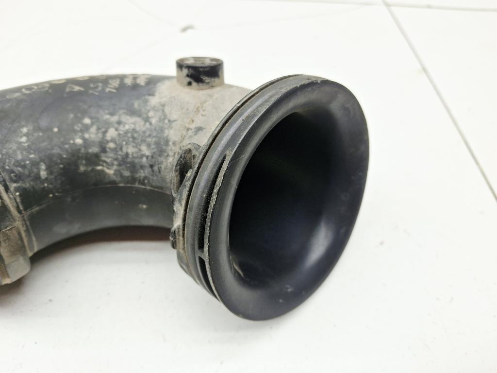 Патрубок воздушного фильтра, 500 рублей, Пермь