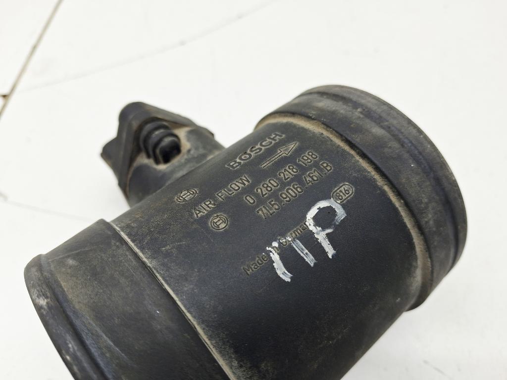 Датчик массового расхода воздуха, 8000 рублей, Пермь