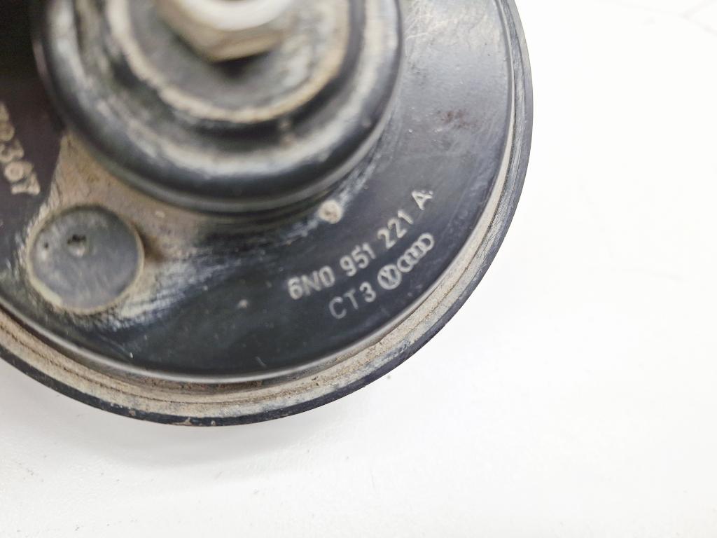 Сигнал звуковой, 1000 рублей, Пермь