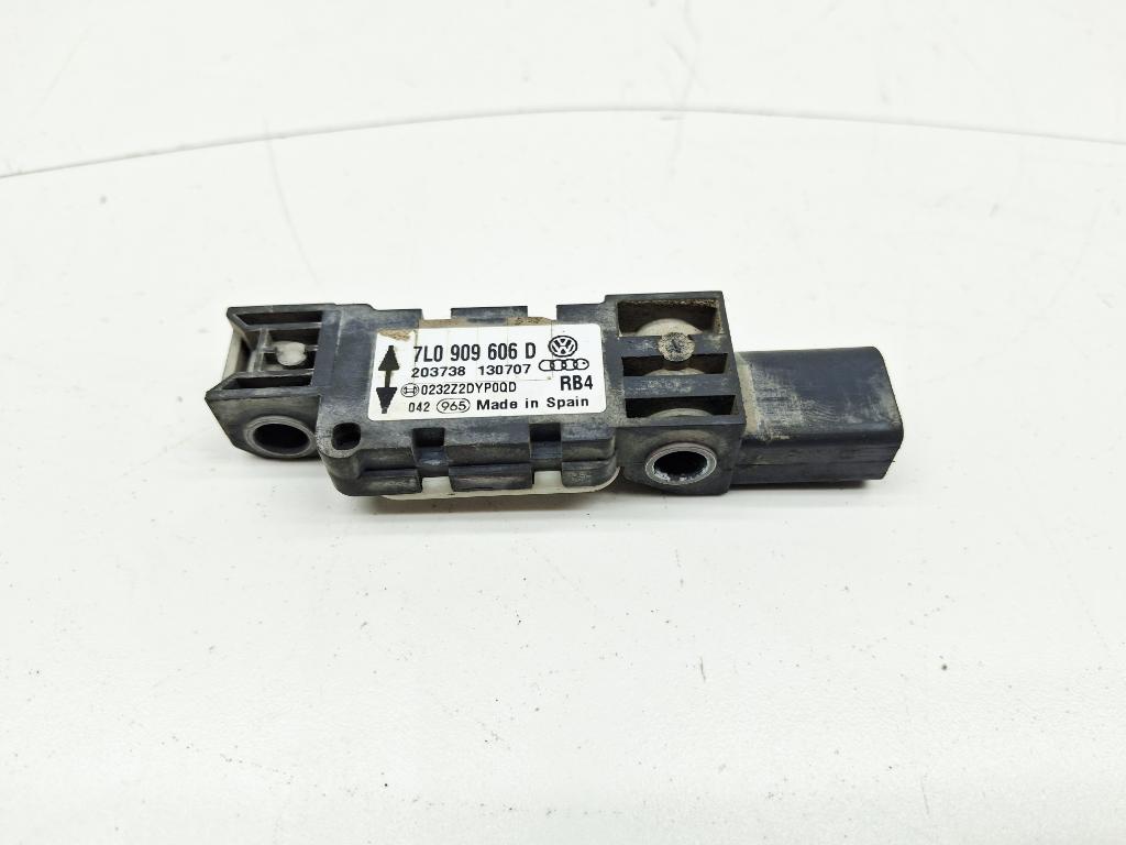 Датчик AIR BAG, 500 рублей, Пермь