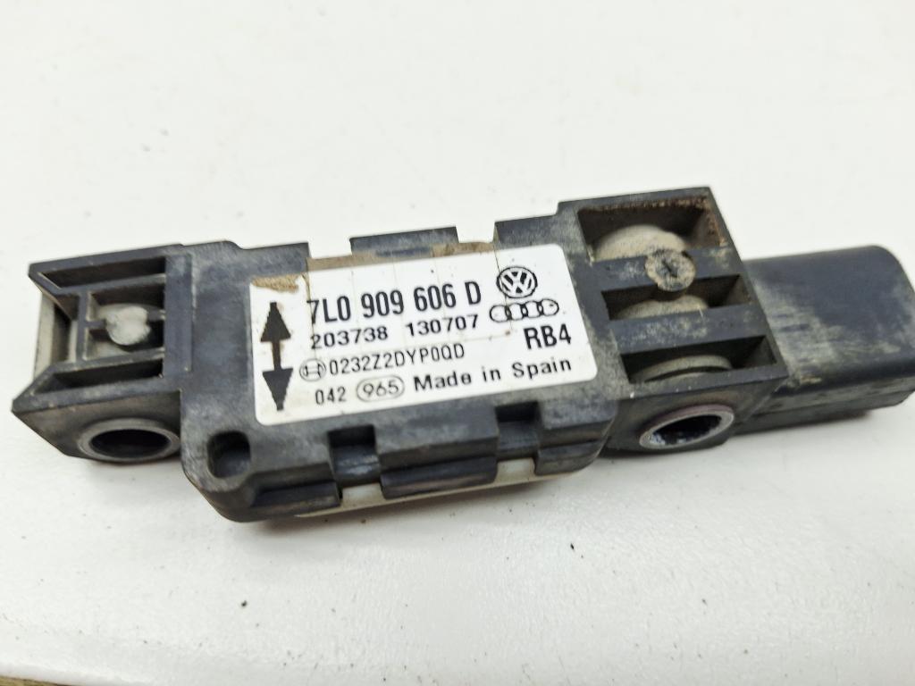 Датчик AIR BAG, 500 рублей, Пермь