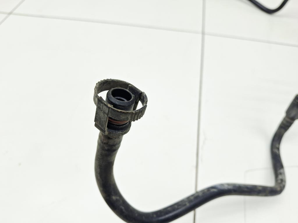 Шланг вакуумного усилителя тормозов, 1500 рублей, Пермь