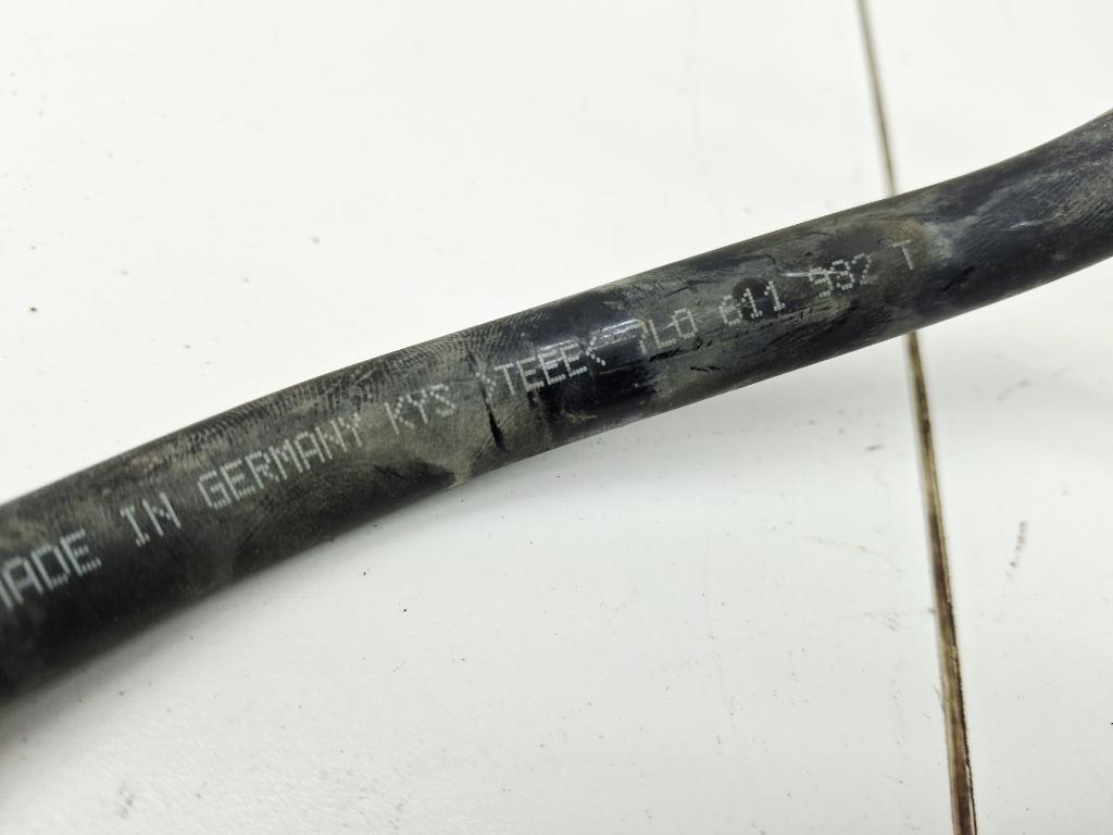 Шланг вакуумного усилителя тормозов, 1500 рублей, Пермь