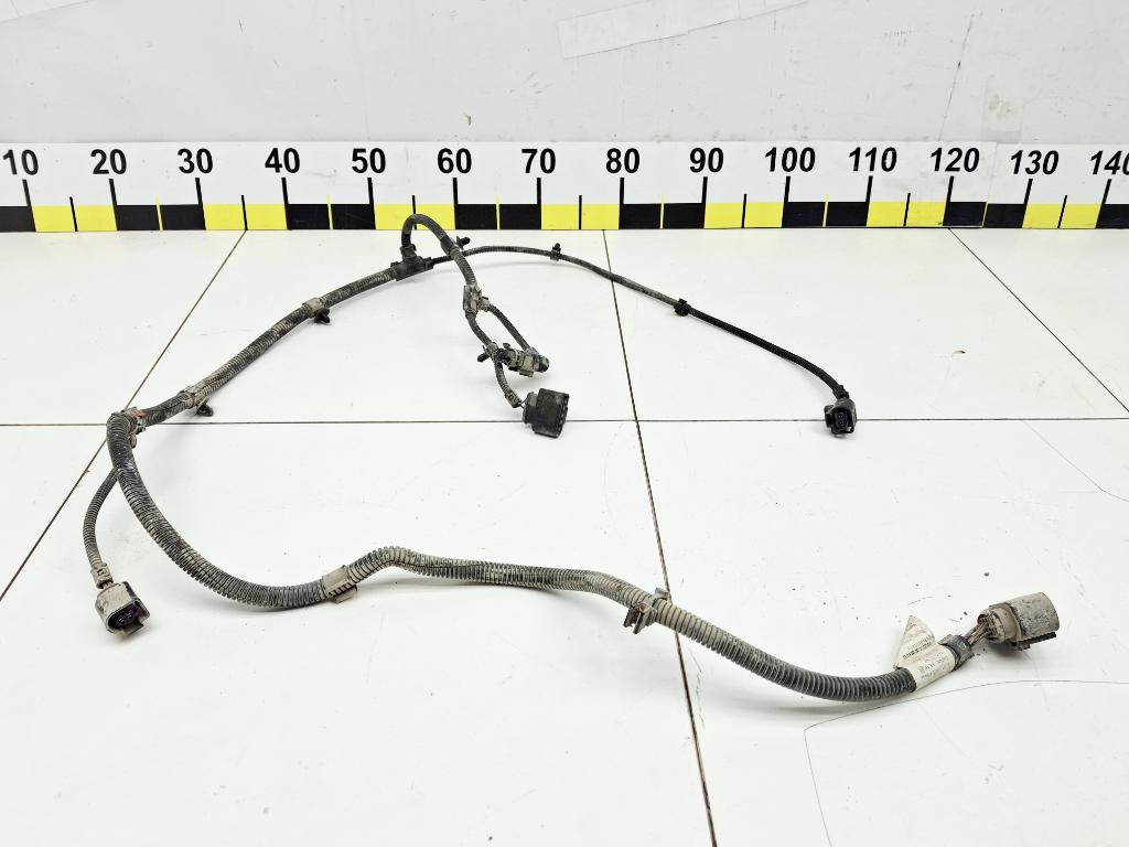 Проводка подкапотная, 1000 рублей, Пермь