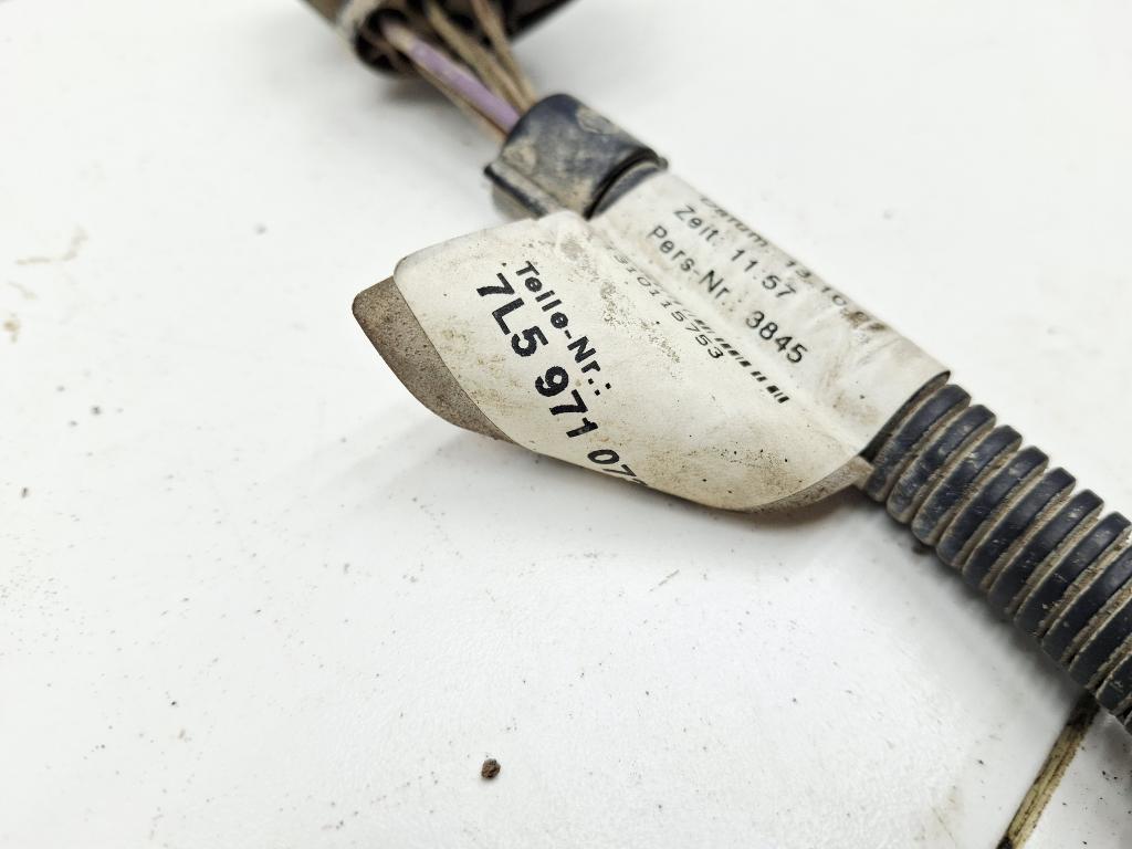 Проводка подкапотная, 1000 рублей, Пермь