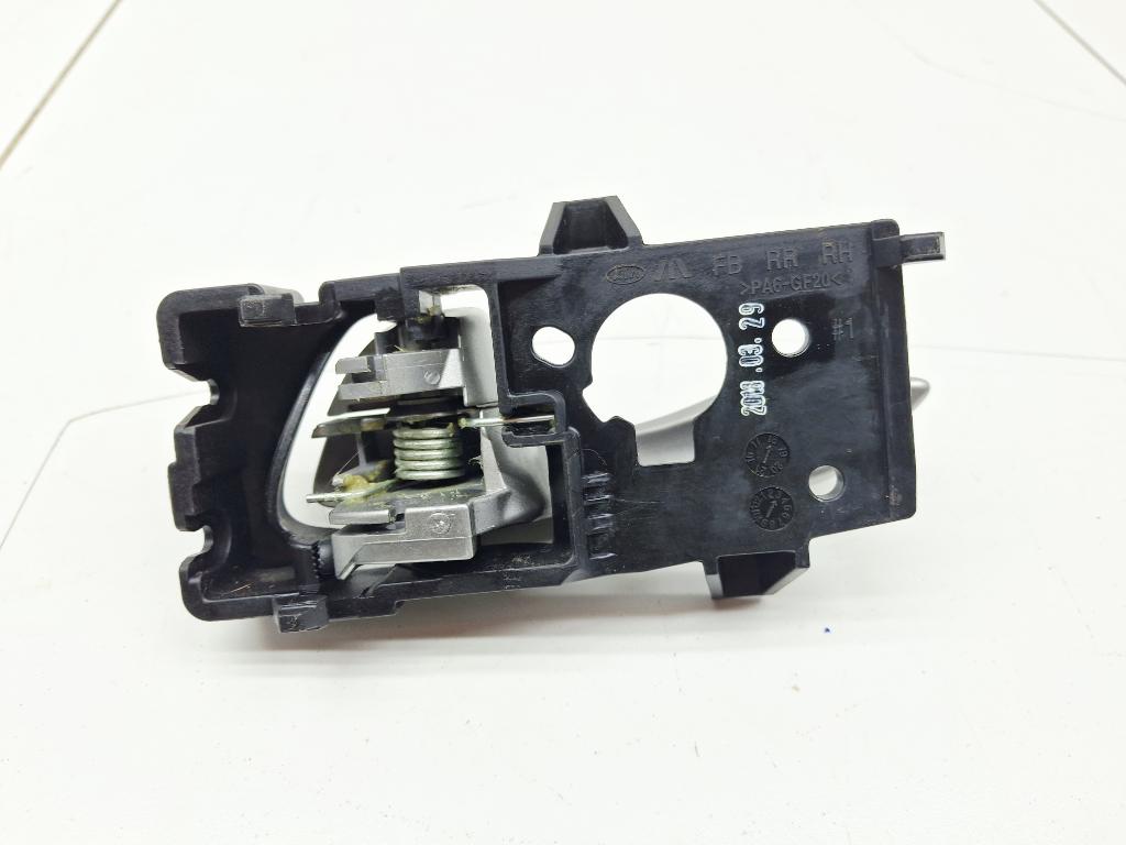 Ручка двери задней внутренняя правая, 1000 рублей, Пермь