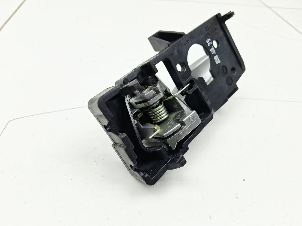 Ручка двери задней внутренняя правая, 1000 рублей, Пермь