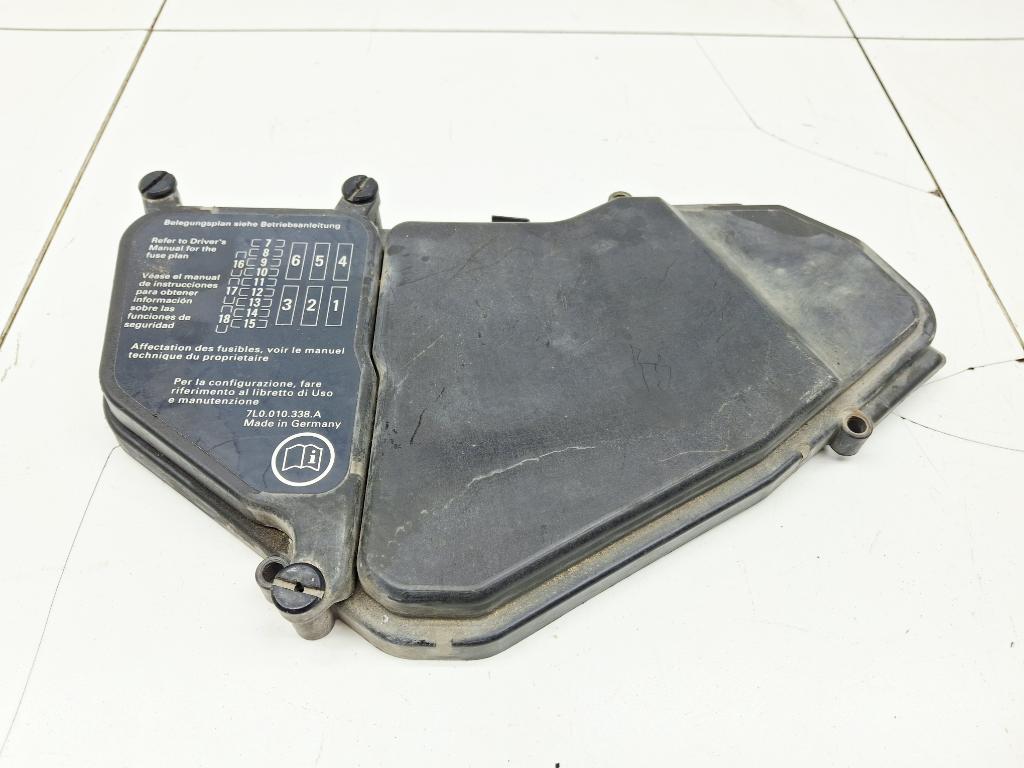 Крышка блока предохранителей, 500 рублей, Пермь