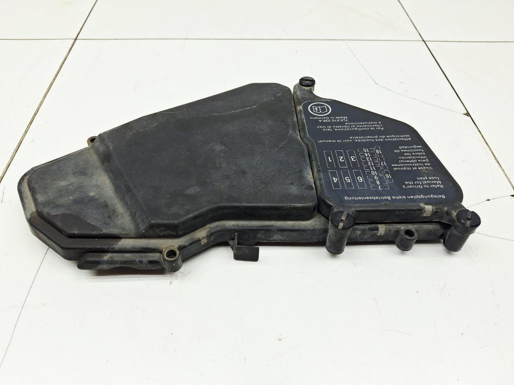 Крышка блока предохранителей, 500 рублей, Пермь