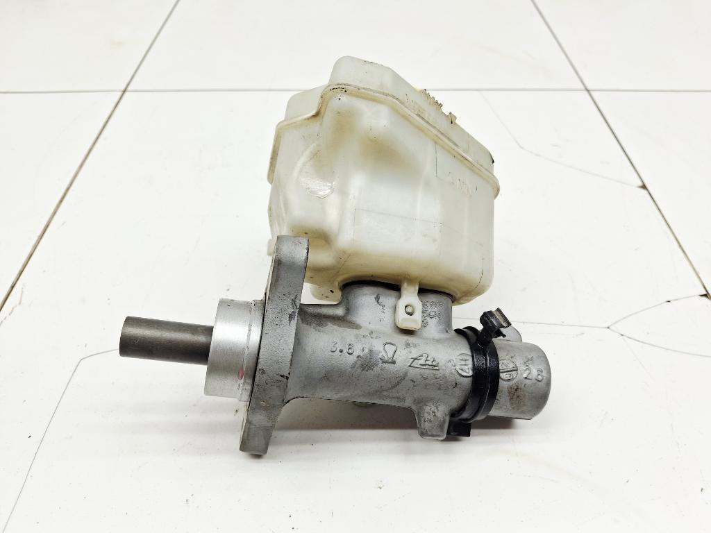 Цилиндр тормозной главный, 3000 рублей, Пермь