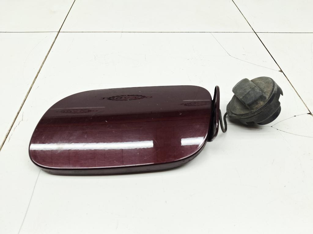 Лючок бензобака, 1000 рублей, Пермь