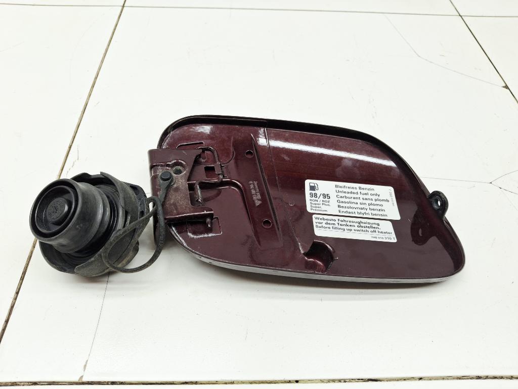 Лючок бензобака, 1000 рублей, Пермь