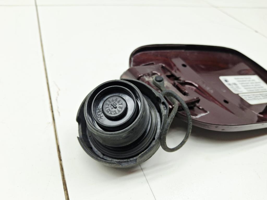 Лючок бензобака, 1000 рублей, Пермь