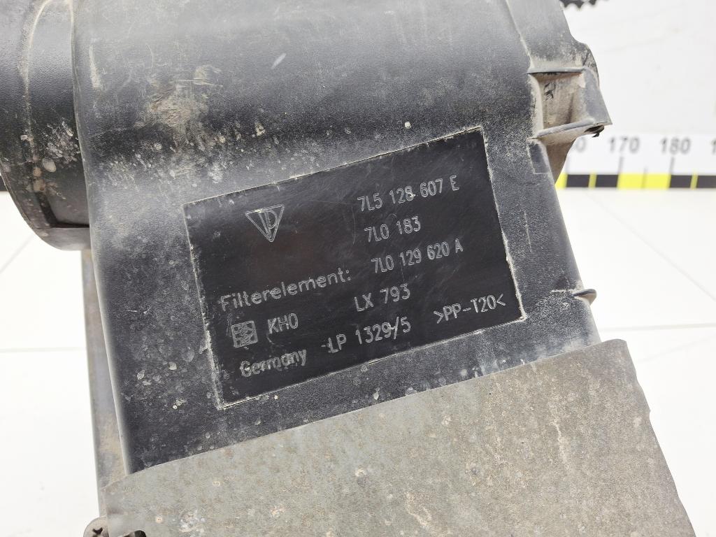 Корпус воздушного фильтра, 4000 рублей, Пермь