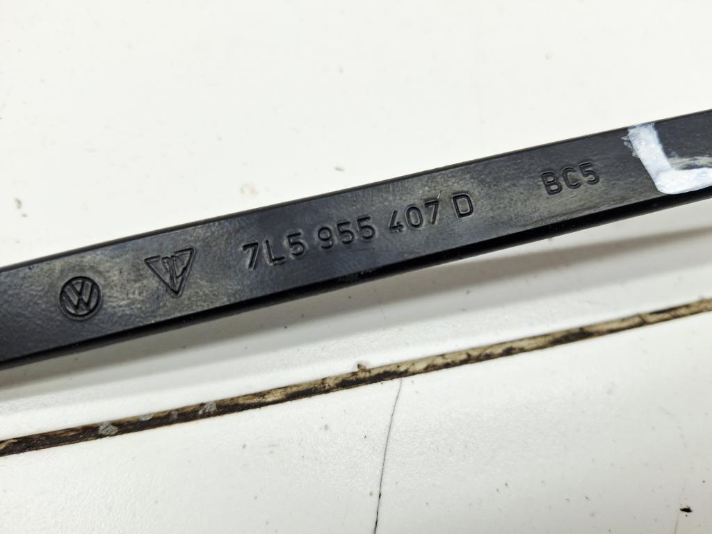 Поводок стеклоочистителя передний левый, 2000 рублей, Пермь