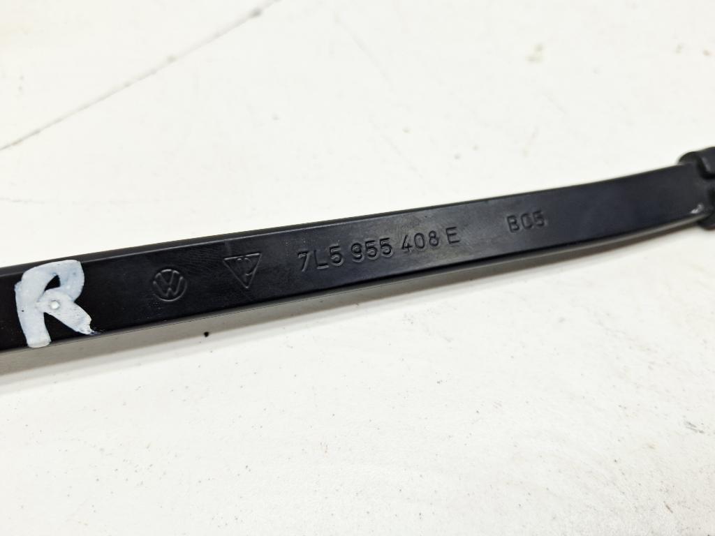 Поводок стеклоочистителя передний правый, 2000 рублей, Пермь