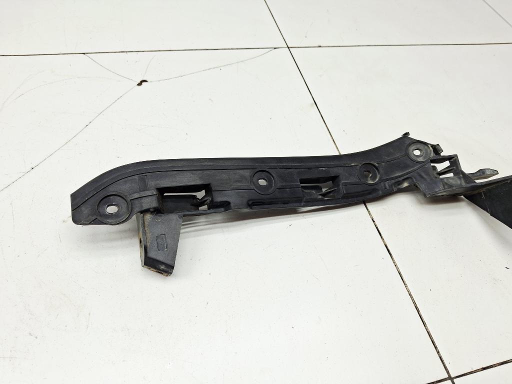 Кронштейн переднего бампера левый, 3000 рублей, Пермь