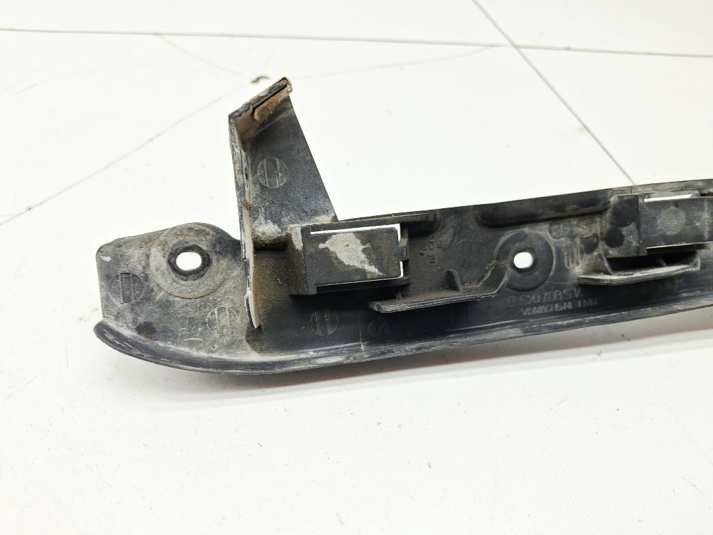 Кронштейн переднего бампера левый, 3000 рублей, Пермь