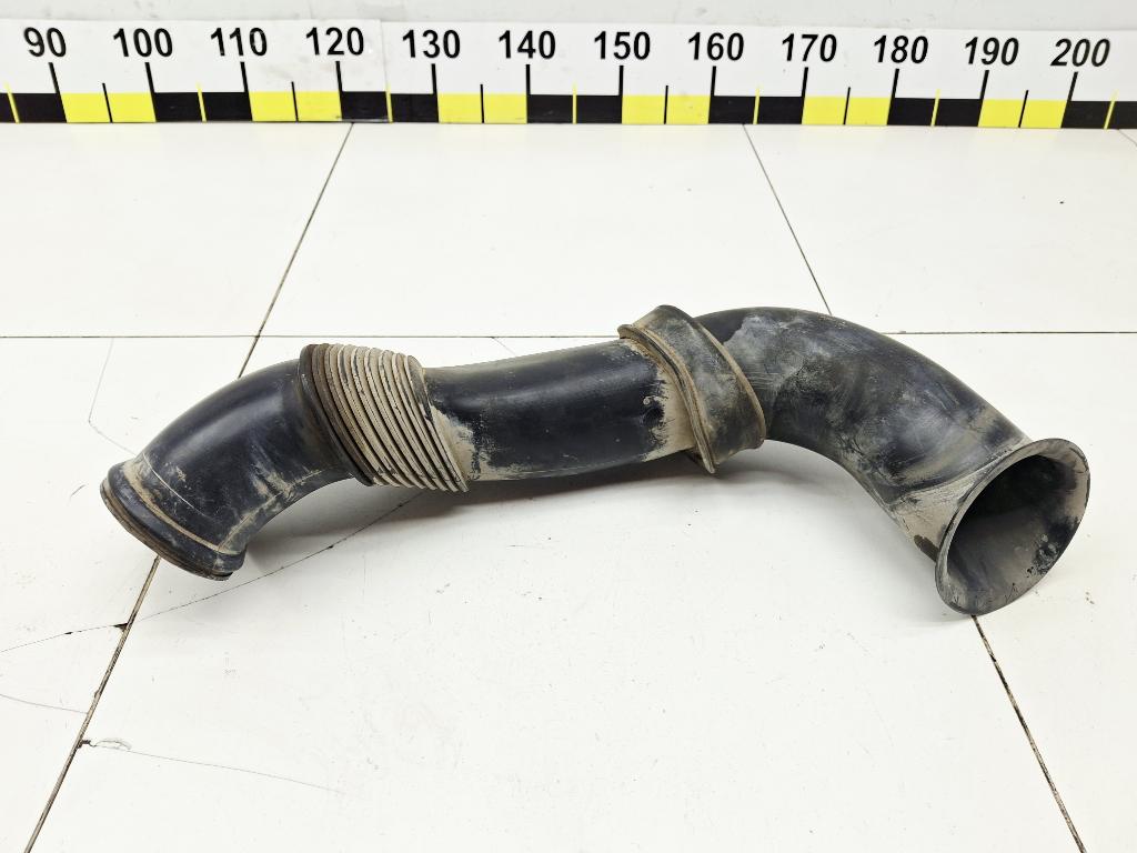 Патрубок воздушного фильтра, 500 рублей, Пермь