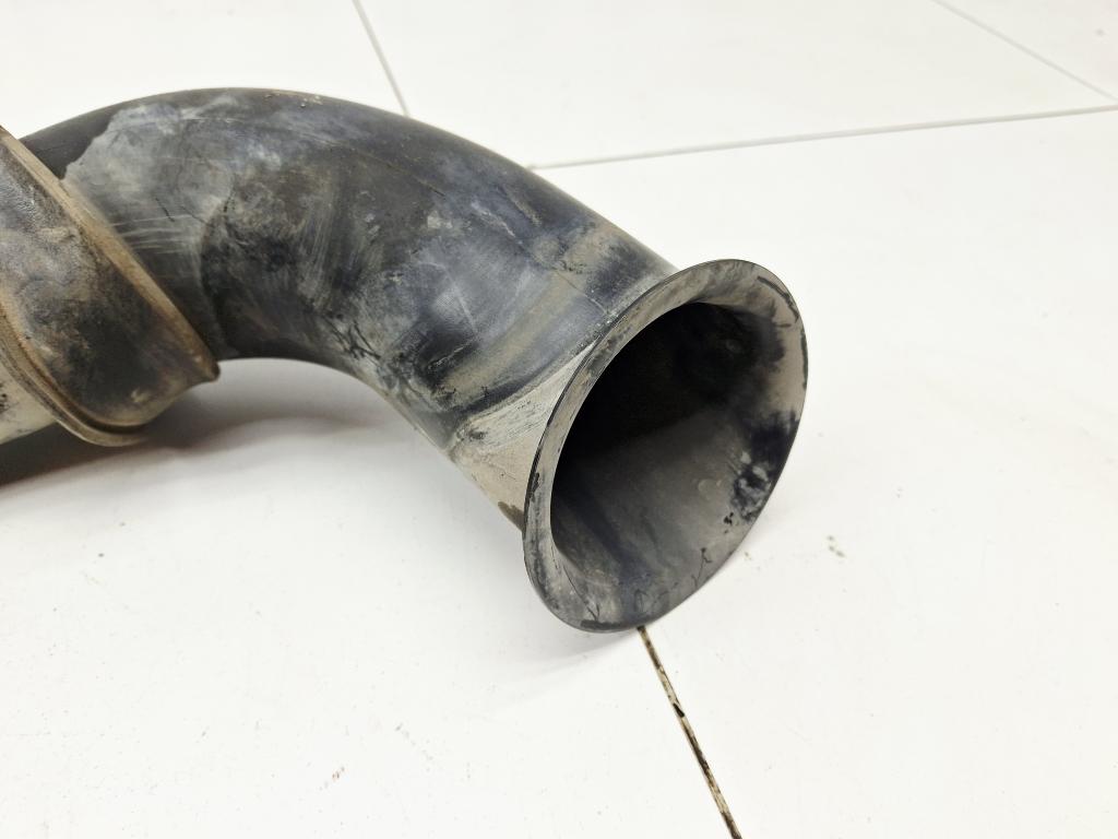 Патрубок воздушного фильтра, 500 рублей, Пермь