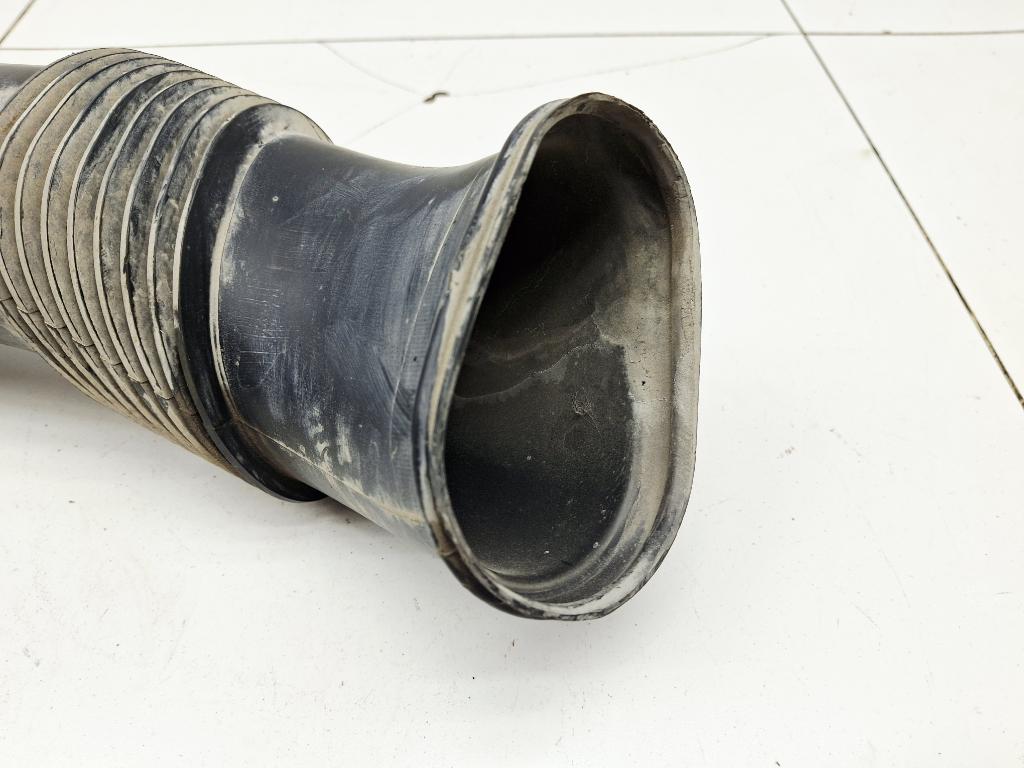 Патрубок воздушного фильтра, 500 рублей, Пермь