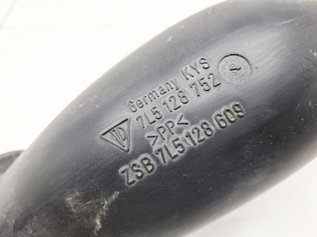 Патрубок воздушного фильтра, 500 рублей, Пермь