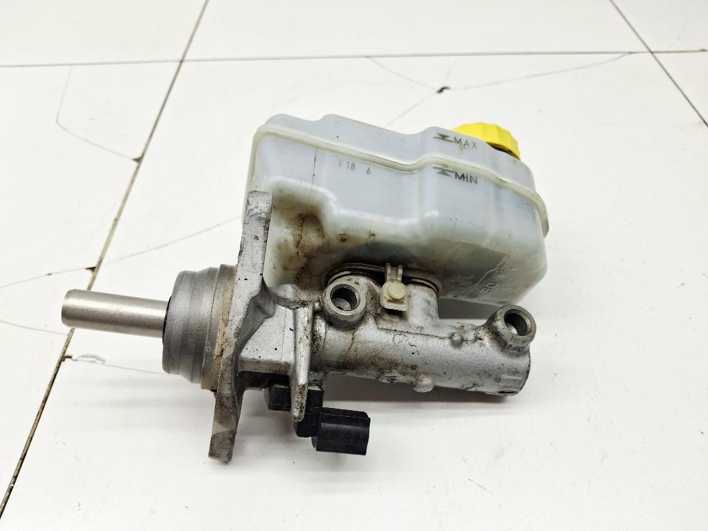 Цилиндр тормозной главный, 4000 рублей, Пермь