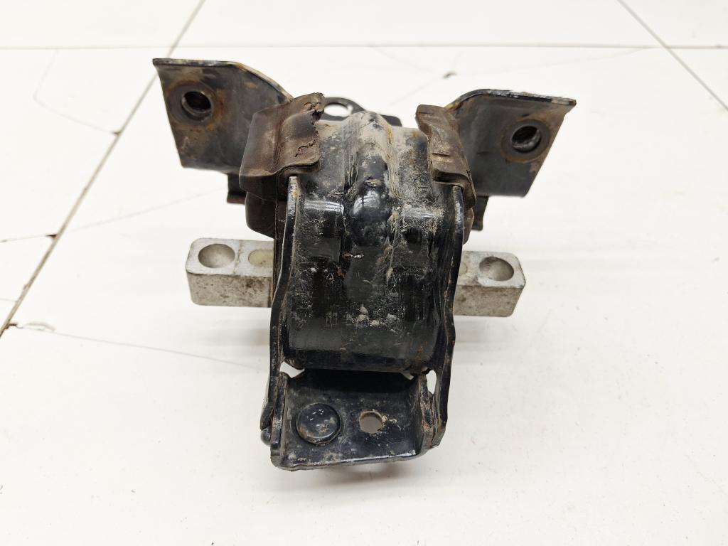 Опора КПП левая, 2000 рублей, Пермь