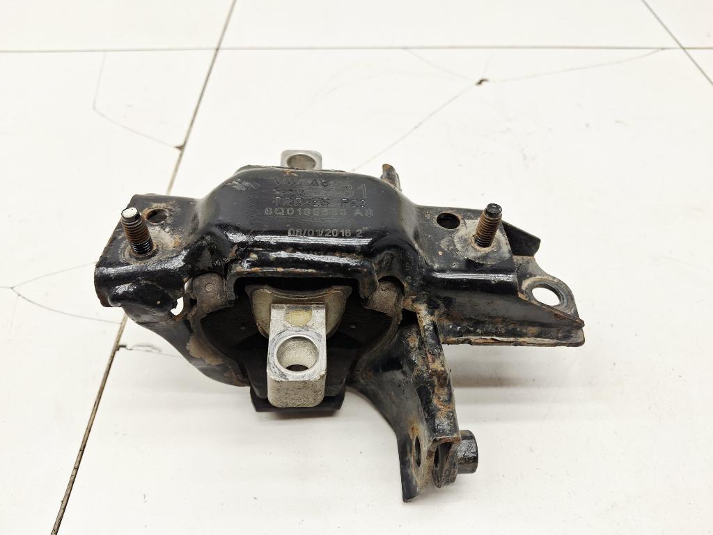 Опора КПП левая, 2000 рублей, Пермь