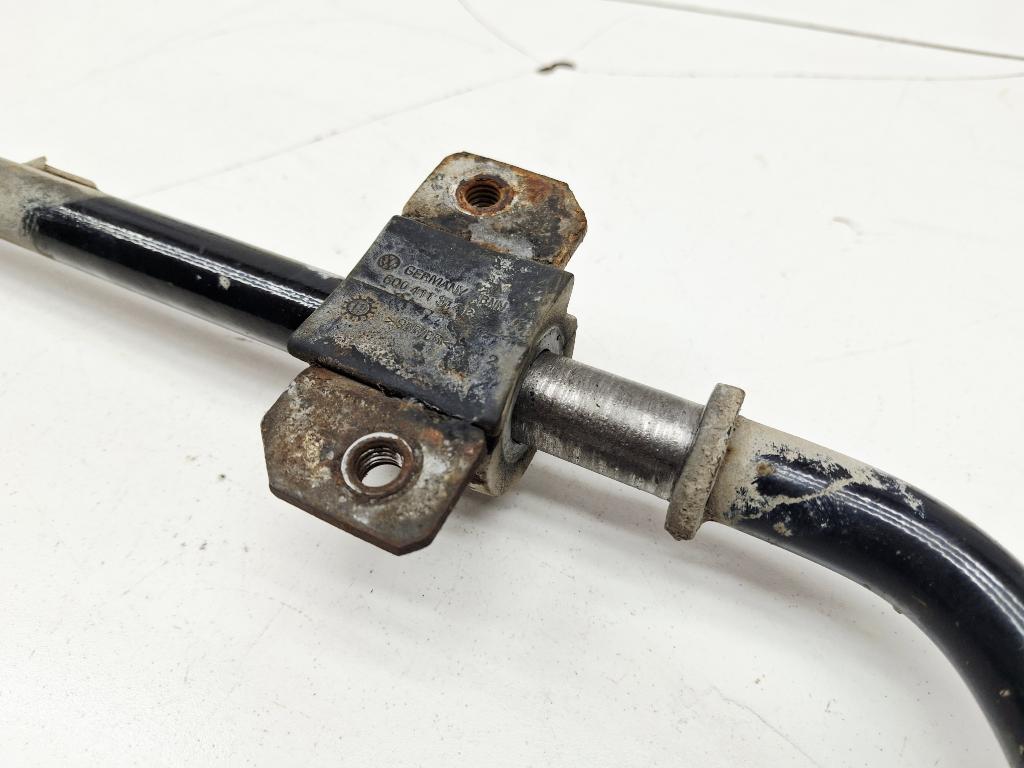 Стабилизатор передний, 1000 рублей, Пермь