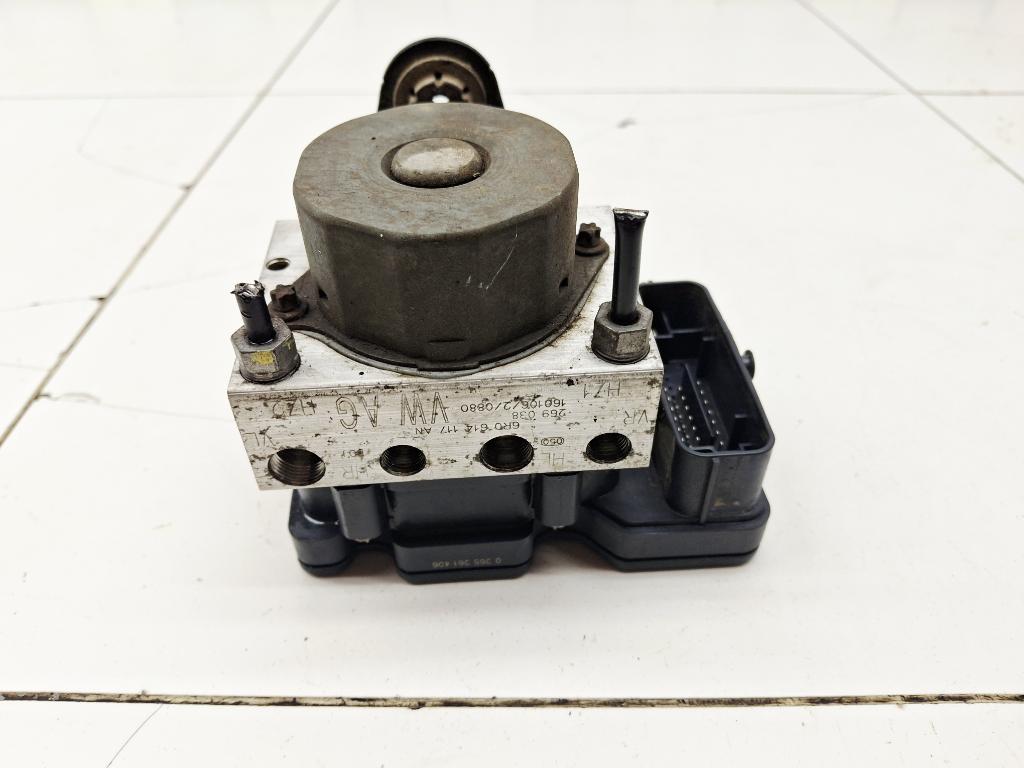 Блок ABS, 3000 рублей, Пермь