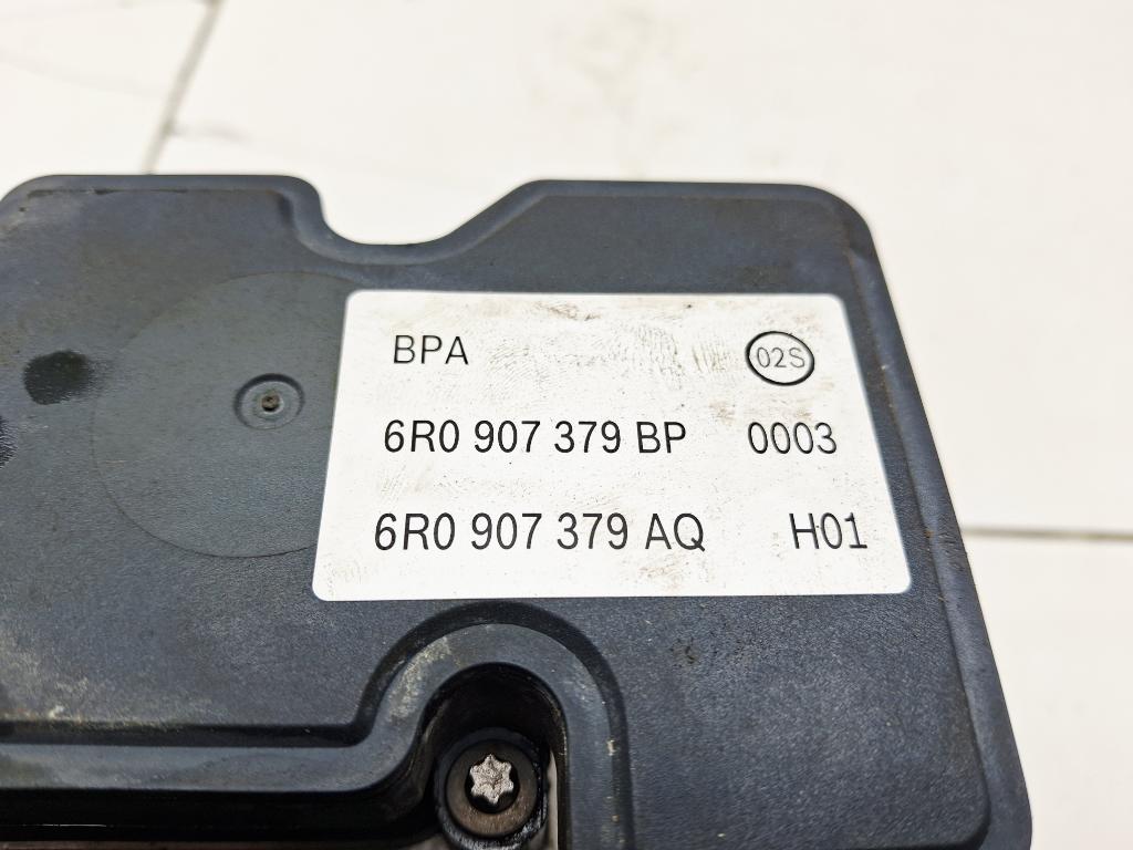 Блок ABS, 3000 рублей, Пермь