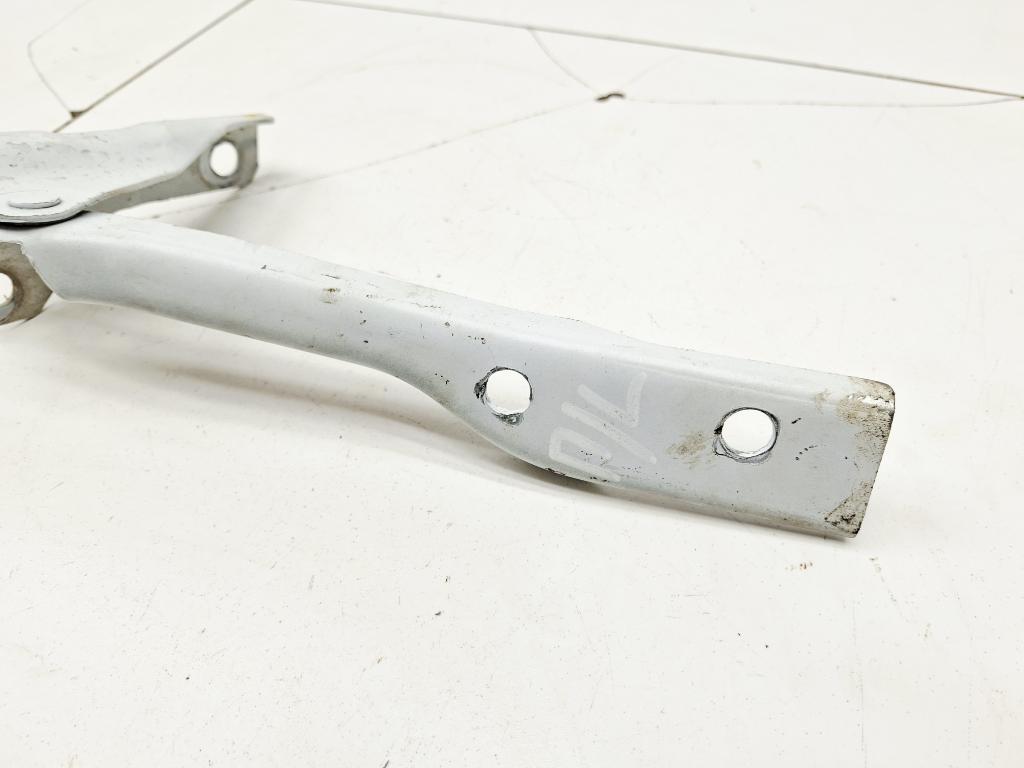 Петля капота левая, 1000 рублей, Пермь