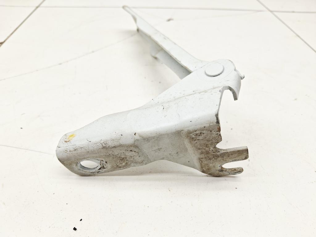 Петля капота левая, 1000 рублей, Пермь