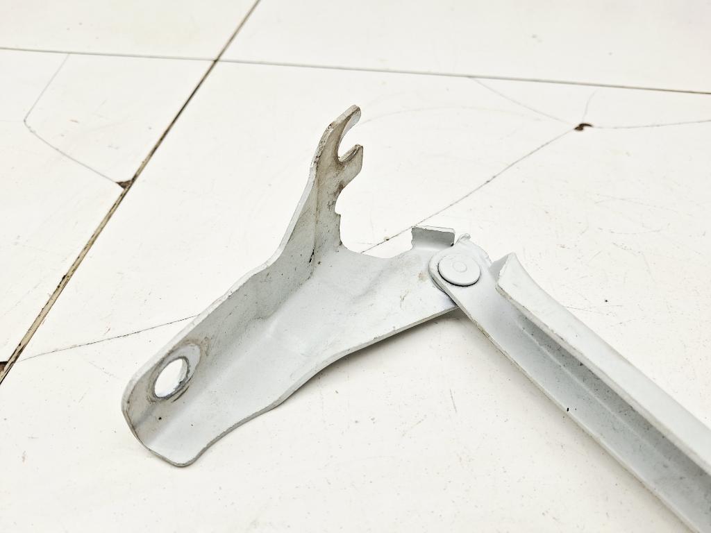 Петля капота левая, 1000 рублей, Пермь