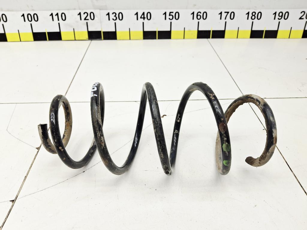 Пружина передняя, 1500 рублей, Пермь