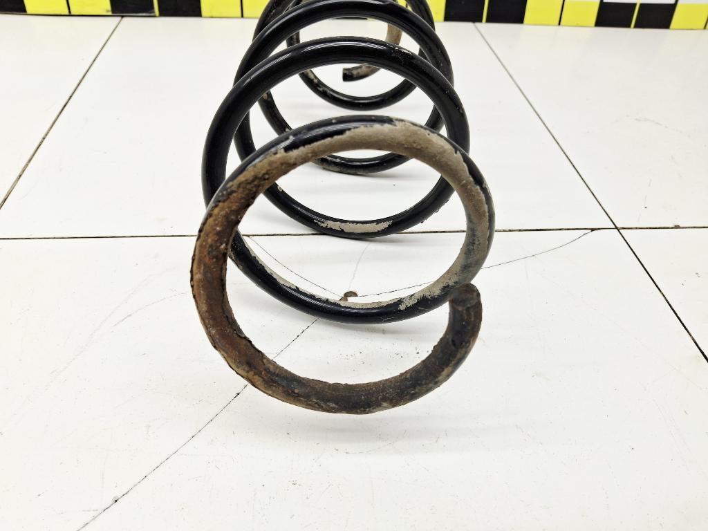 Пружина передняя, 1500 рублей, Пермь