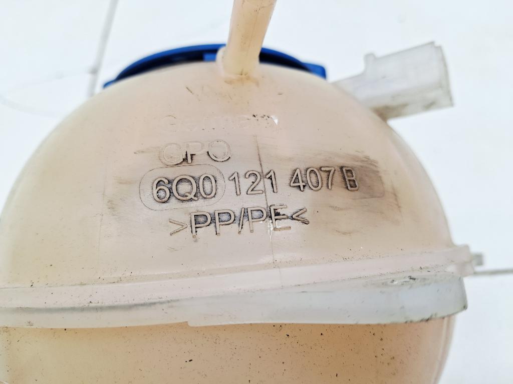 Бачок расширительный, 1500 рублей, Пермь