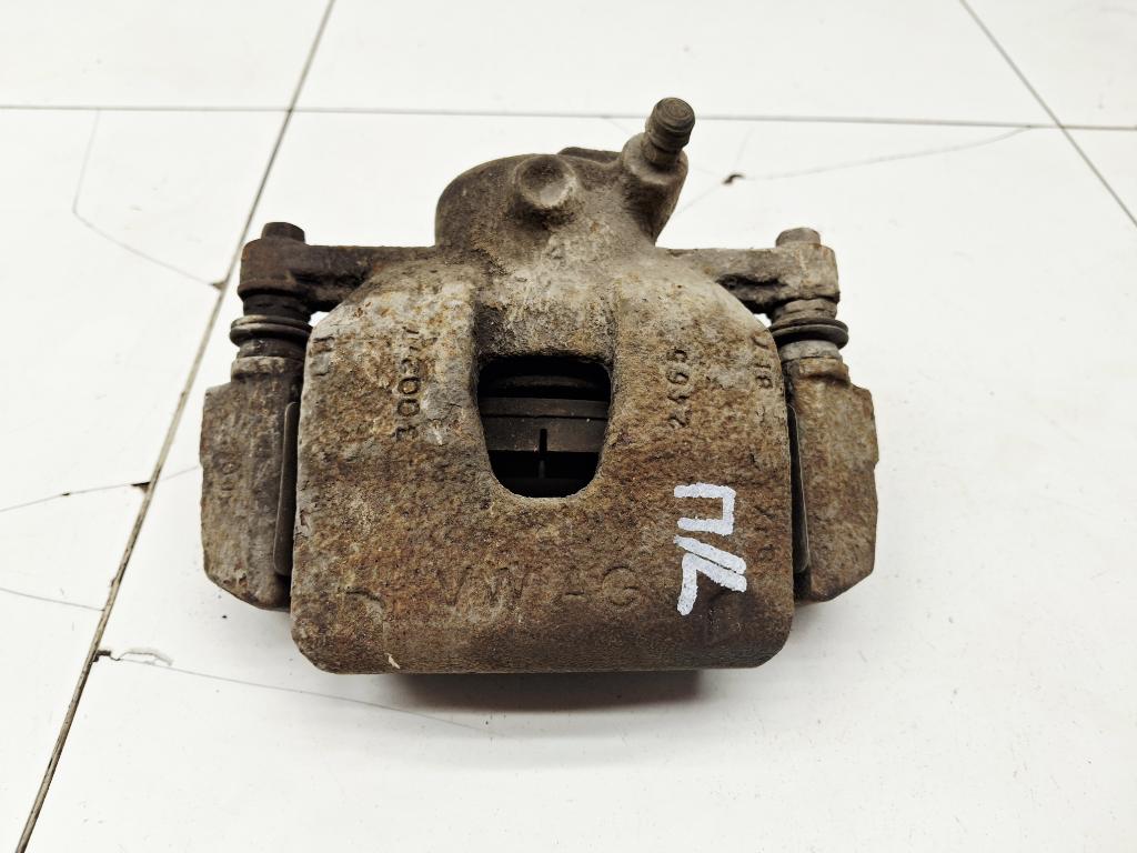 Суппорт передний левый, 1500 рублей, Пермь