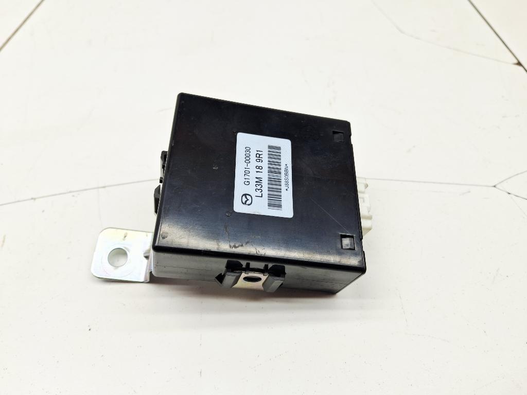 Бесключевой доступ в сборе, 10000 рублей, Пермь