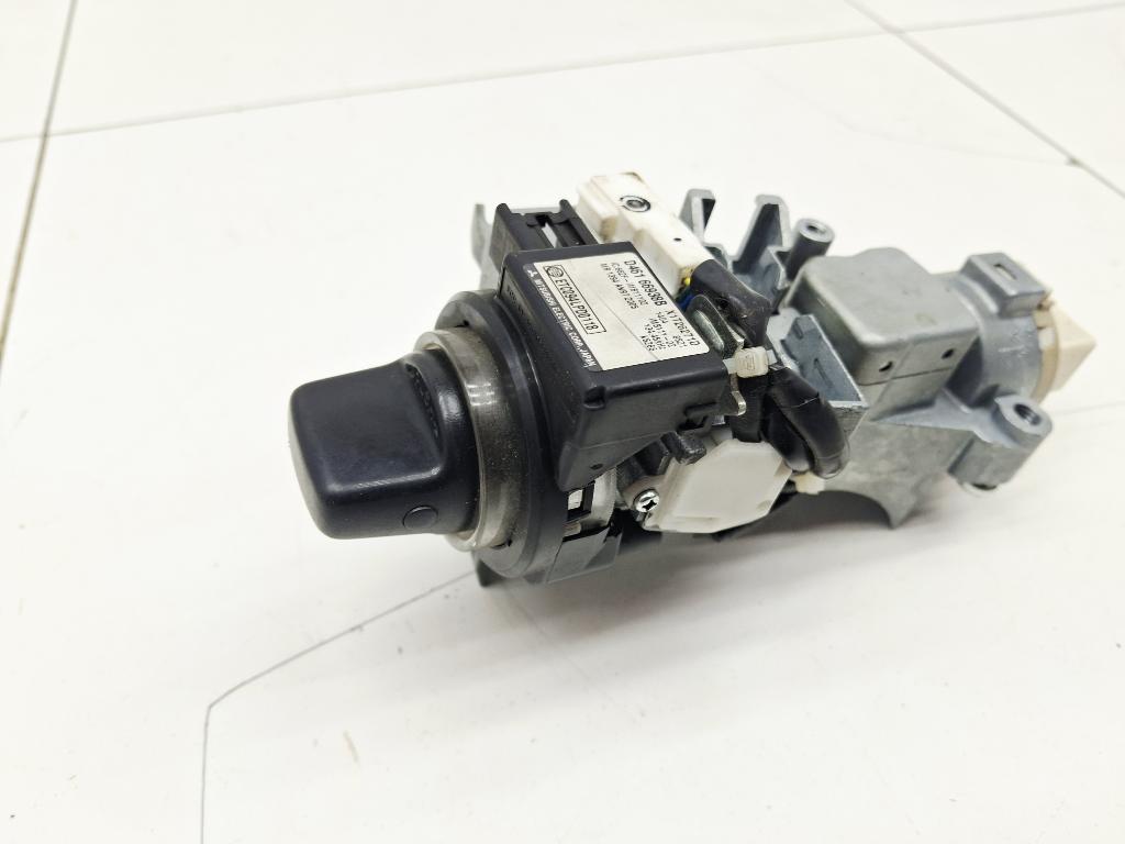 Бесключевой доступ в сборе, 10000 рублей, Пермь